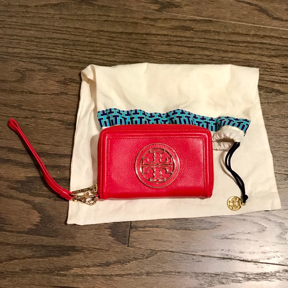 Tory Burch Wallet 💵